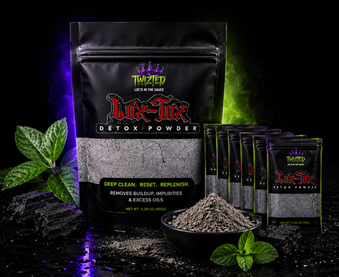 Detox Pack