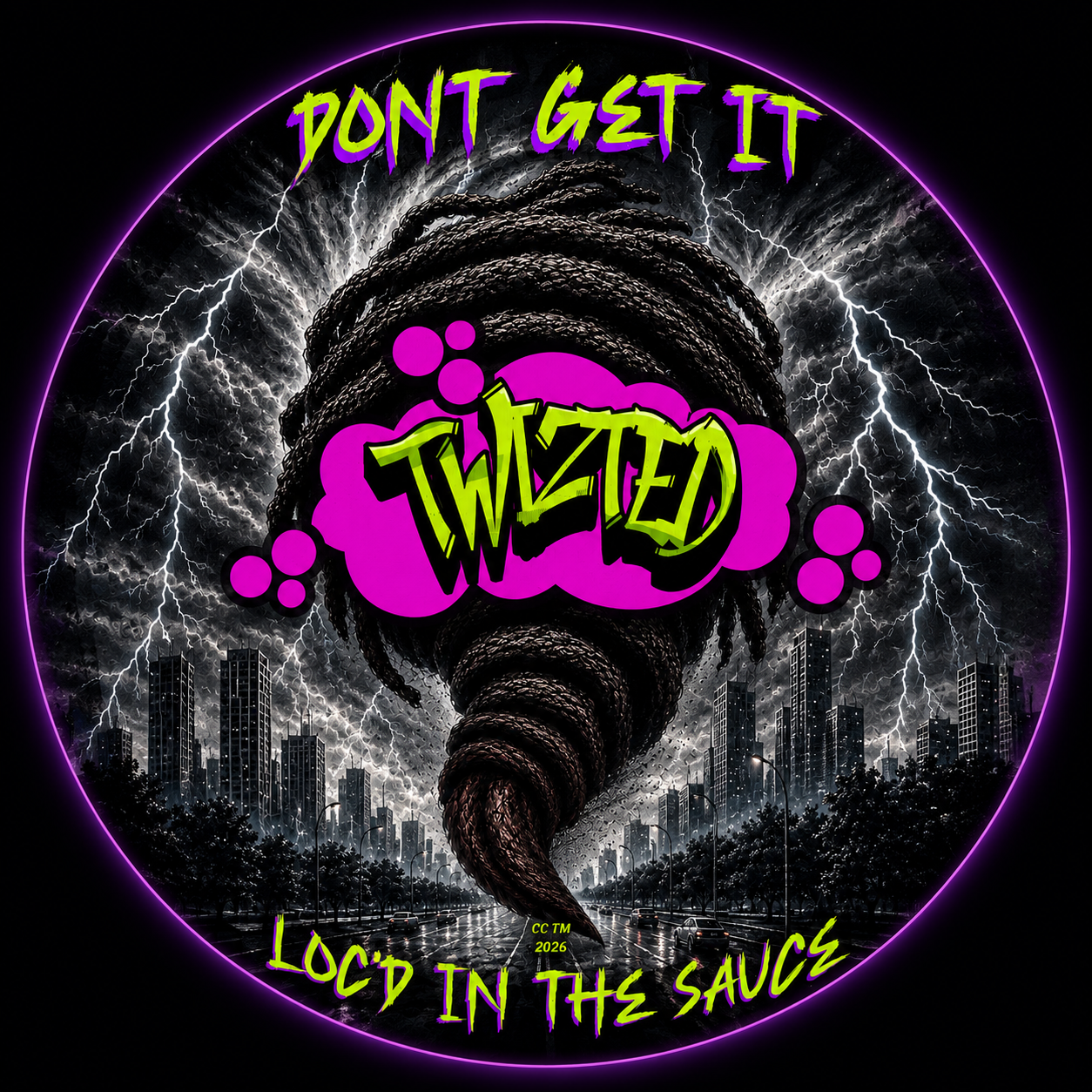 Twizted