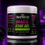 Braid & Edge Gel