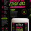 Braid & Edge Gel