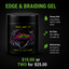 Edge & Braiding Gel