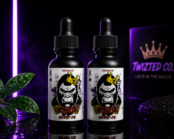 Beard Boss Bundle