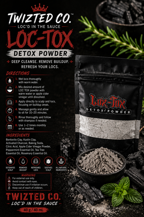 Loc Tox