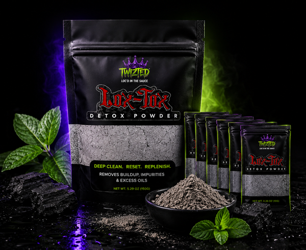 Detox Pack