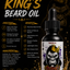 Beard Oil