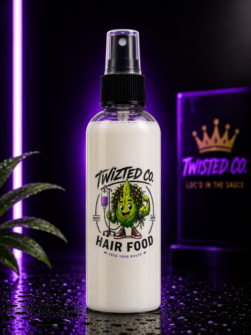 Hair Food