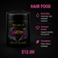 Hair Food